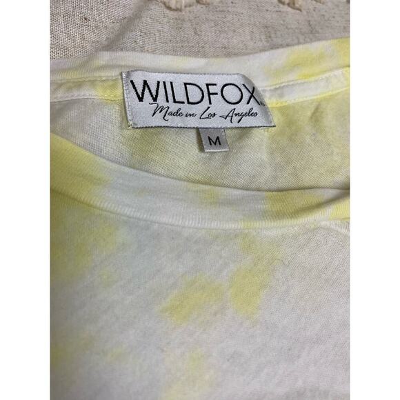 Wildfox T-Shirt Bundle Size M - Picture 12 of 13